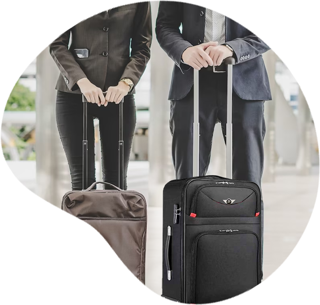 Jinhua Jindong District Hongteng Luggage Factory